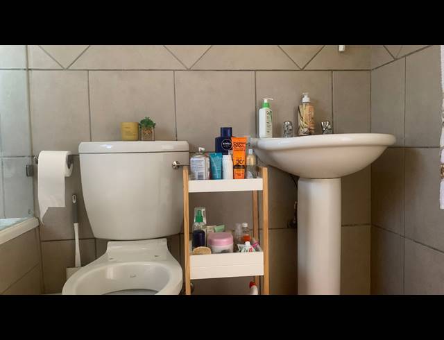 2 BEDROOM SECTIONAL TITLE FOR SALE IN CLARINA